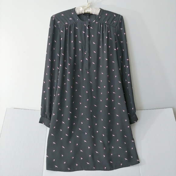 Banana Republic Dresses & Skirts - Banana Republic Tunic Dress